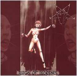 Deep Vein : Reign of Deacadence